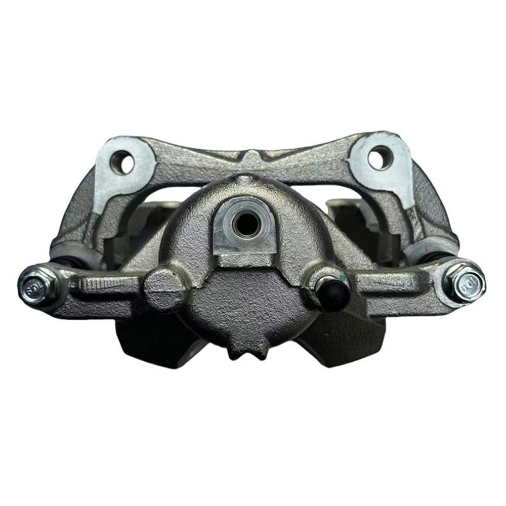 2012 Chevrolet Sonic Brake Caliper